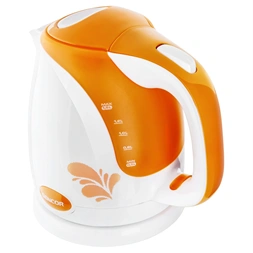 Sencor SWK 1503OR narancssárga vízforraló