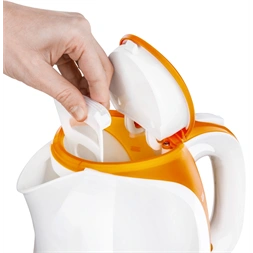 Sencor SWK 1503OR narancssárga vízforraló