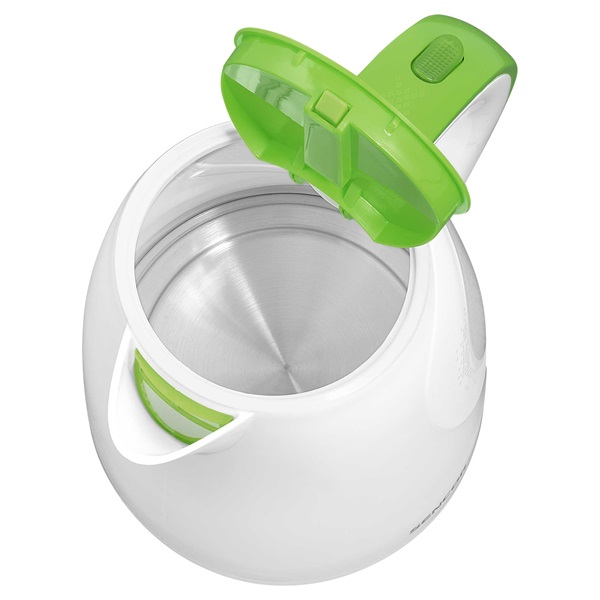 Sencor SWK 1511GR 1,5L-es zöld vízforraló