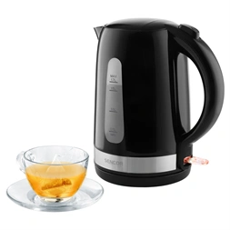 Sencor SWK 1749BK 1,7L-es fekete vízforraló