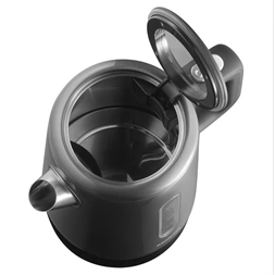 Sencor SWK 1753BK 1,7L-es fekete vízforraló