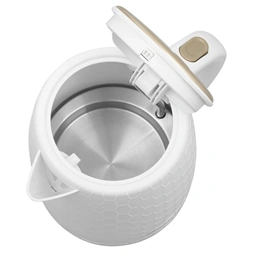 Sencor SWK 7200WH1,7L-es fehér vízforraló