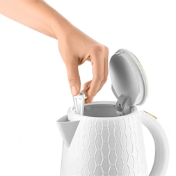 Sencor SWK 7200WH1,7L-es fehér vízforraló