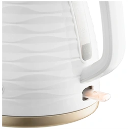 Sencor SWK 7500WH 1,7L-es fehér vízforraló