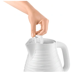 Sencor SWK 7500WH 1,7L-es fehér vízforraló