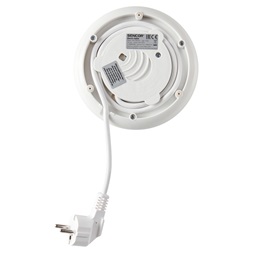 Sencor SWK 7510WH 1,7L-es fehér vízforraló