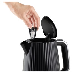 Sencor SWK 7519BK 1,7L-es fekete vízforraló