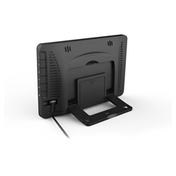 Sencor SWS 4900 időjárás állomás vezeték nélküli szenzorral