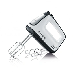 Severin HM3830 fehér kézi mixer