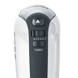 Severin HM3830 fehér kézi mixer