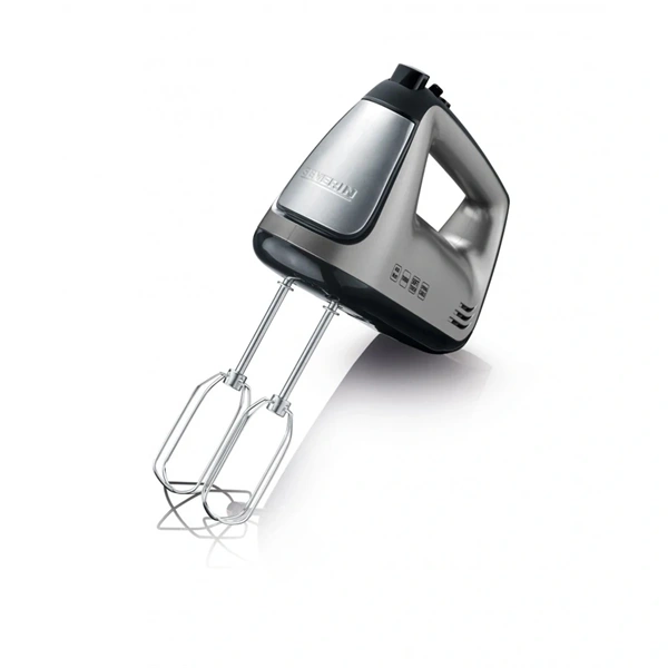 Severin HM3832 szürke kézi mixer