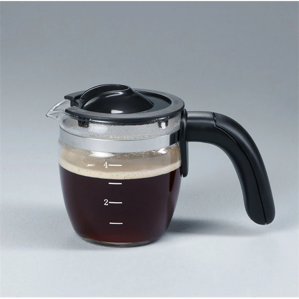 Severin KA5978 fekete espresso kávéfőző