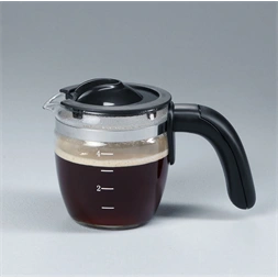 Severin KA5978 fekete espresso kávéfőző