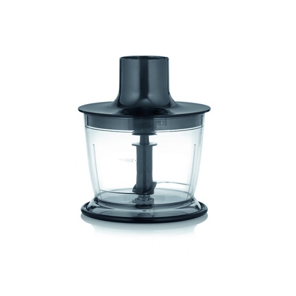 Severin SM3774 4in1 inox botmixer szett