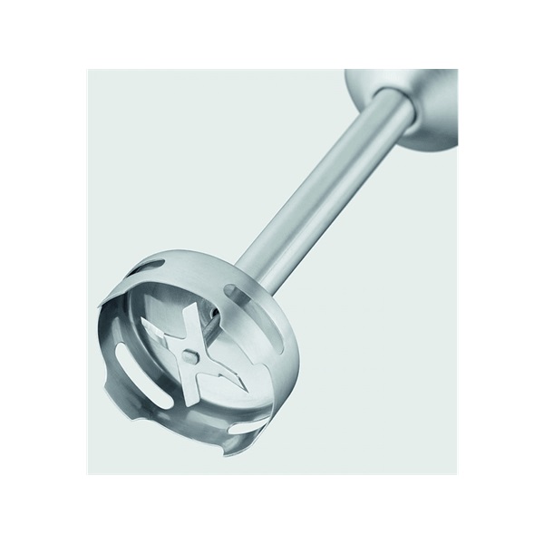 Severin SM3774 4in1 inox botmixer szett