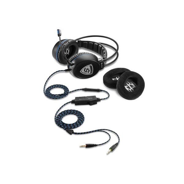 Sharkoon 4044951018284 headset