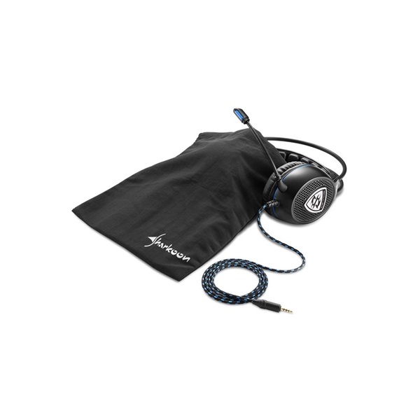 Sharkoon 4044951018284 headset