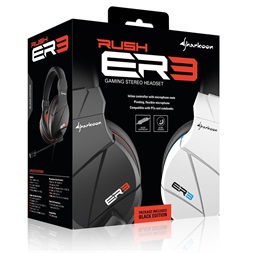 Sharkoon 4044951021802 headset