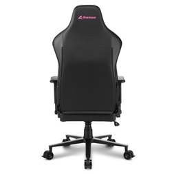Sharkoon Skiller SGS30 fekete-pink gamer szék