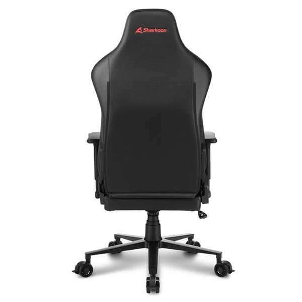 Sharkoon Skiller SGS30 fekete-piros gamer szék