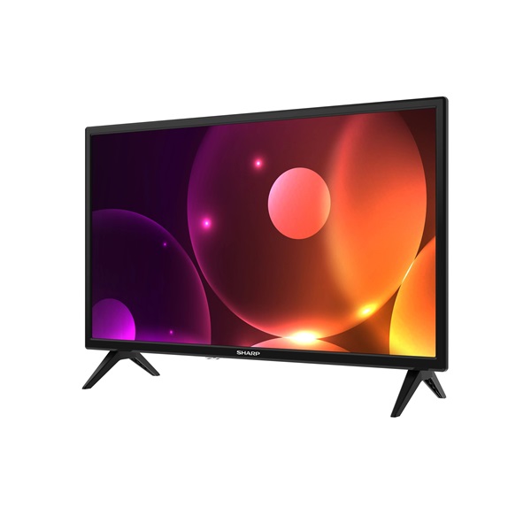Sharp 24" 24FA2E HD Ready LED TV (Újracsomagolt)