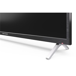 Sharp 32" 32BI2EA HD Ready Smart Android LED TV (Újracsomagolt)
