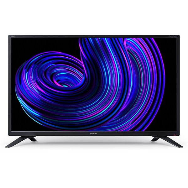 Sharp 32" 32EE2E HD Ready Smart LED TV