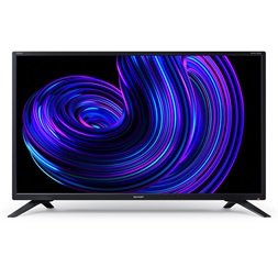 Sharp 32" 32EE2E HD Ready Smart LED TV