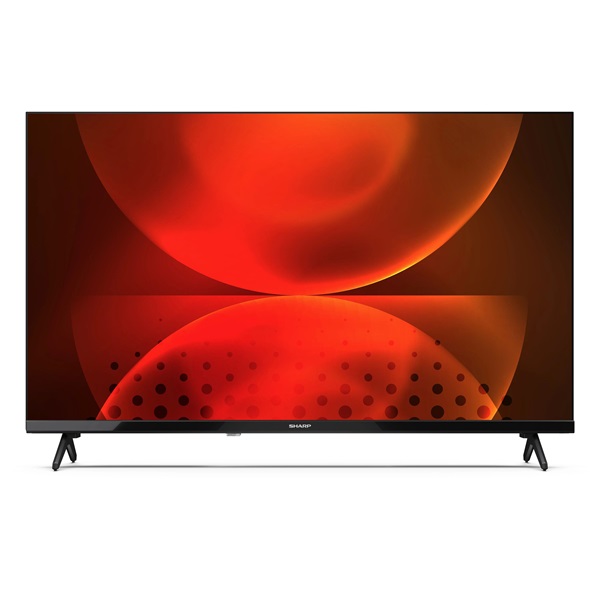 Sharp 32" 32FH2EA HD Ready Android Smart LED TV (Újracsomagolt)