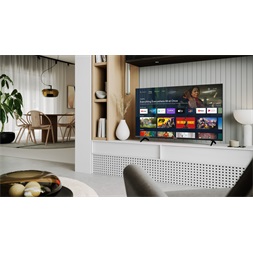 Sharp 40" 40FH2EA Full HD Android Smart LED TV
