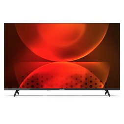 Sharp 40" 40FH2EA Full HD Android Smart LED TV (Újracsomagolt)