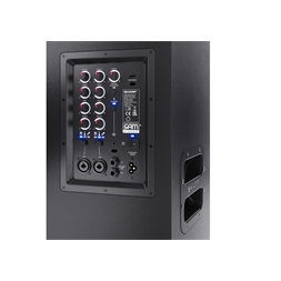 Sharp CP-LS100 SUMOBOX Bluetooth hordozható hangszóró