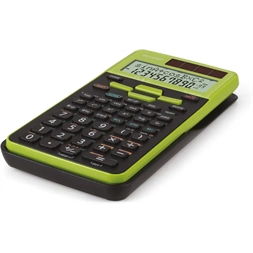Sharp EL-531TGGR 273 funkciós tudományos számológép