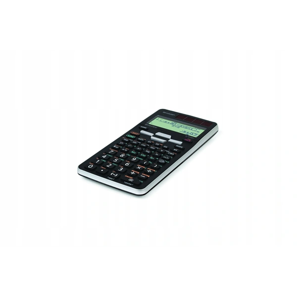 Sharp ELW506TBSL 640 funkciós tudományos számológép