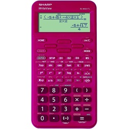 Sharp ELW531TLBRD 420 funkciós tudományos számológép