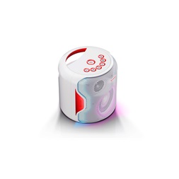 Sharp PS-919WH fehér Bluetooth hangszóró (Újracsomagolt)