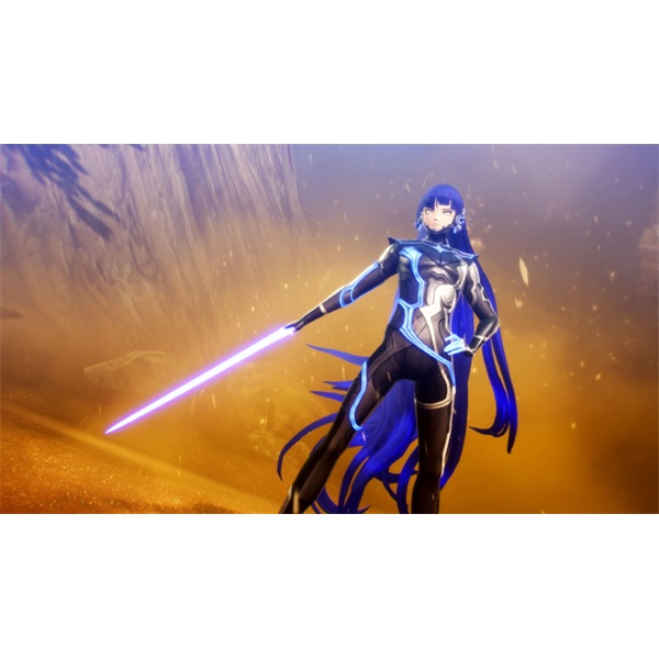 Shin Megami Tensei V Nintendo Switch játékszoftver (Újszerű)