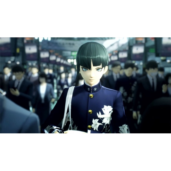 Shin Megami Tensei V Nintendo Switch játékszoftver (Újszerű)