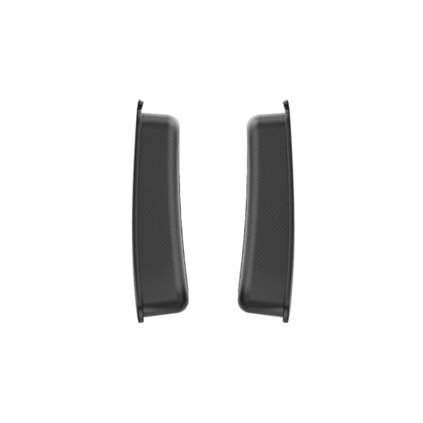 Shokz FC610 nyomáscsökkentő L-es párnák
