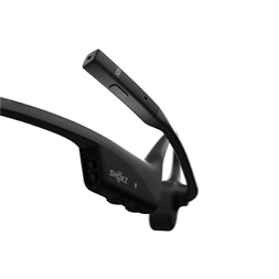 Shokz OpenComm2 csontvezetéses Bluetooth headset