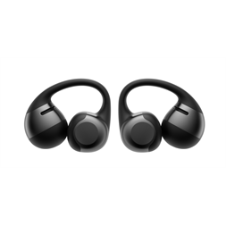 Shokz OpenDots ONE Bluetooth True Wireless fekete fülhallgató