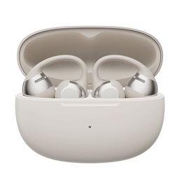 Shokz OpenDots ONE Bluetooth True Wireless szürke fülhallgató