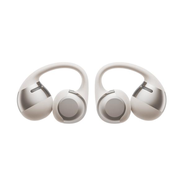 Shokz OpenDots ONE Bluetooth True Wireless szürke fülhallgató