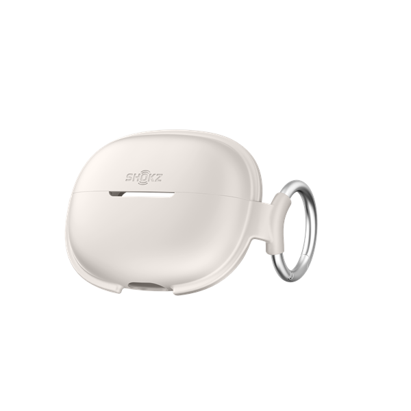 Shokz OpenDots ONE Bluetooth True Wireless szürke fülhallgató