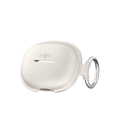 Shokz OpenDots ONE Bluetooth True Wireless szürke fülhallgató