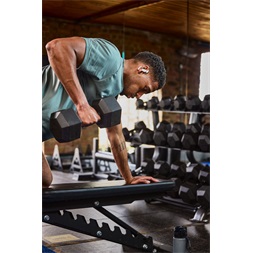 Shokz OpenFit 2 Plus True Wireless Bluetooth szürke fülhallgató