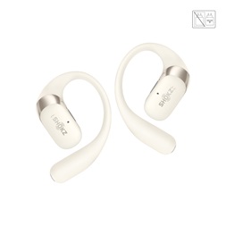 Shokz OpenFit 2 True Wireless Bluetooth bézs fülhallgató