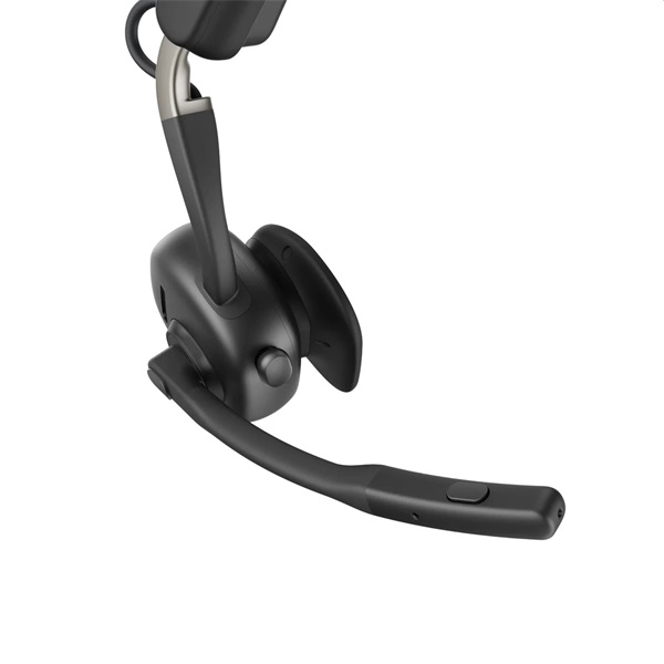 Shokz Openmeet csontvezetéses USB-C vezeték nélküli headset