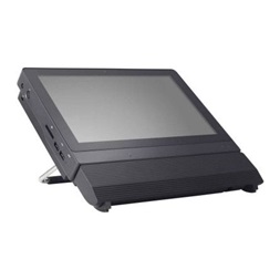 Shuttle P22U barebone all-in-one számítógép