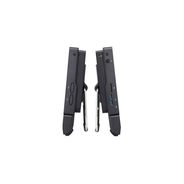 Shuttle P22U barebone all-in-one számítógép